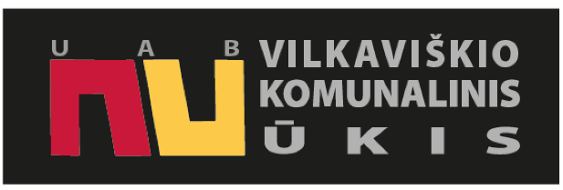 UAB „Vilkaviškio komunalinis ūkis“
